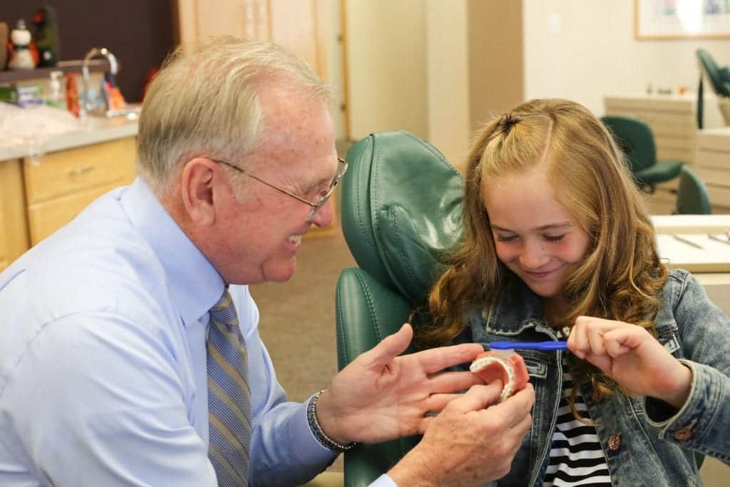 Orthodontist In Salt Lake Valley Zurcher Orthodontics