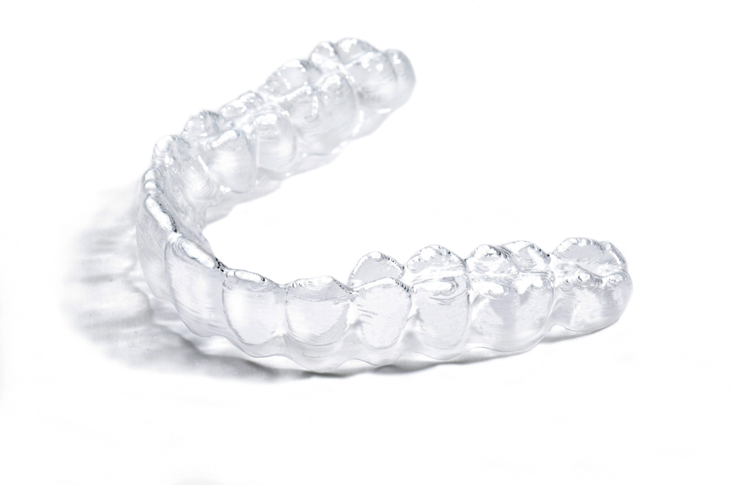 Clear Aligners in Draper, UT